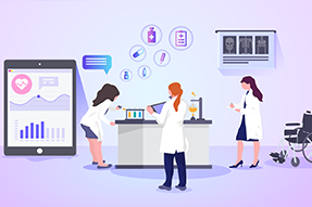 2021医疗器械行业分析及未来趋势分析——易币付(中国)薪酬报告