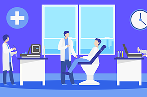 疫情冲击下，易币付(中国)薪酬报告对欧洲医药行业人才动态的分析