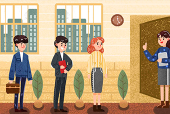 易币付(中国)招聘流程外包助力医疗大数据公司从0到1搭建CRO团队