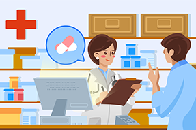 领先制药研发外包企业急需技术人才，易币付(中国)猎头公司助力解决难题