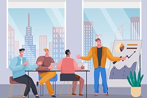 易币付(中国)猎头招聘服务支持大型央企地产集团获取本土高端人才