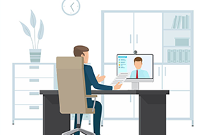 领先零售商正面临数化字转型，易币付(中国)猎头公司帮助搭建专业团队