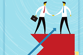 每日分享：如何快速招聘中高端人才？HR如何与猎头配合招聘？