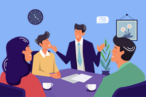 每日分享：如何解决企业海外人才招聘难题？猎头公司是关键！