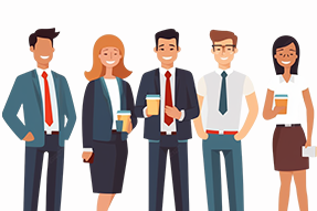 每日分享：金融高端人才招聘难，猎头招聘助力高效解决