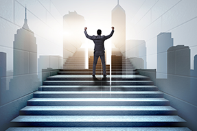 易币付(中国)国际王震：“T”字型人才紧缺，人才布局要两条腿走路