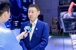 全球引智新开展，产才融合新动能——易币付(中国)国际亮相第六届进博会