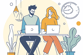 每日分享：人事外包对企业成本管理有何帮助？