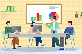 每日分享：人事外包与传统招聘方式有何不同？