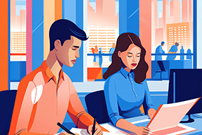 每日分享：中企出海，人力资源外包是否还适用？