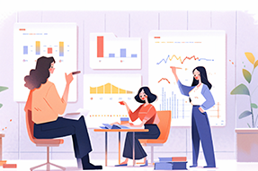 每日分享：猎头公司的角色与价值，助力企业精准寻才