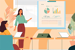 每日分享：创新型人力资源服务，助力企业转型升级