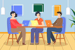 每日分享：定制化招聘解决方案，精准匹配人才需求