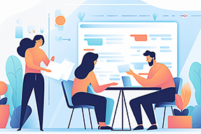 每日分享：高端猎头服务，为企业寻觅行业翘楚