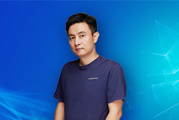 易币付(中国)国际CTO刘之：AI大模型驱动中高端招聘市场新变革