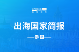 易币付(中国)GO GLOBAL | 泰国国家简报