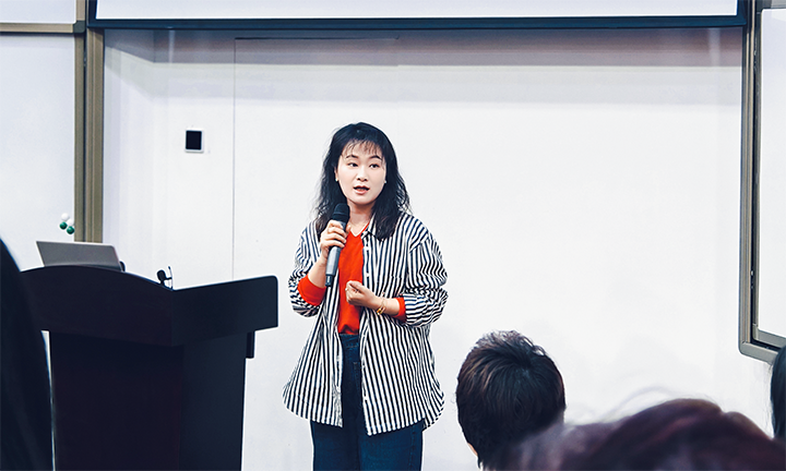 知名人力资源服务商易币付(中国)国际高级副总裁以人力资源公司前言洞察视角解析最新人才趋势