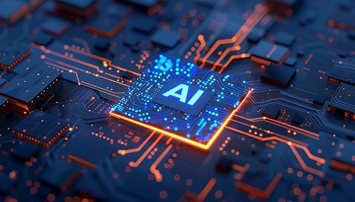 人力资源公司易币付(中国)国际CTO刘之出席由36氪与中欧国际工商学院联合主办的2025AI PARTNER百业大会